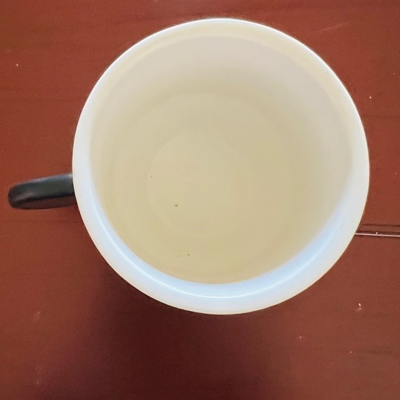 kate Spade Small Espresso~Coffee Mug - Picture 3 of 3